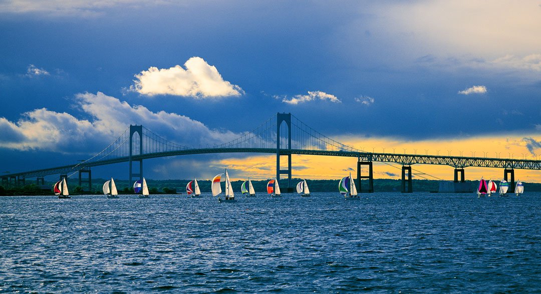 San Francisco Bridge  - The Chemical Company | Chemical Distributor