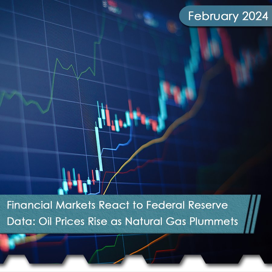 Financial Markets React Square - The Chemical Company