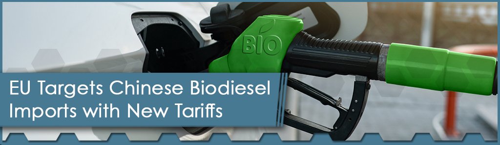 Biodiesel Horizontal - The Chemical Company