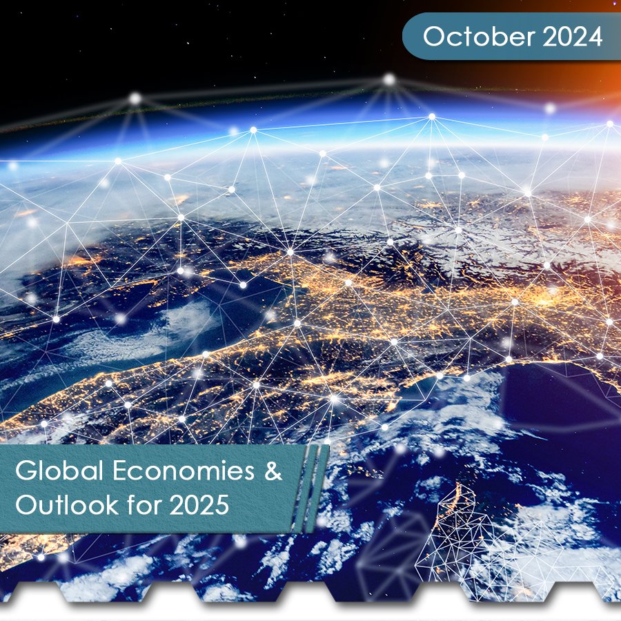 Global Economies Square - The Chemical Company